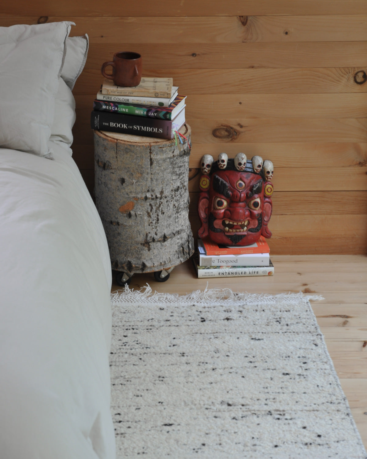 Tapis de couloir BIRCH