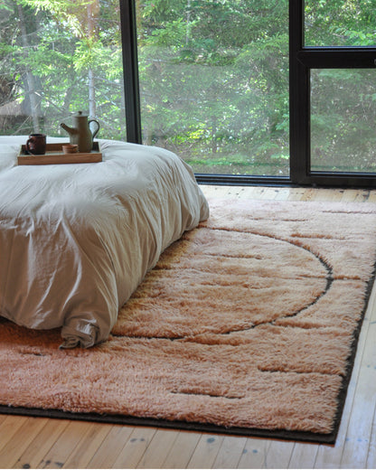 Dawn Area Rug