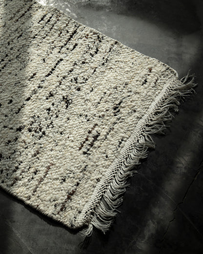 flatweave rug