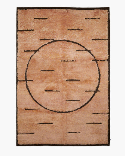 Dawn Area Rug