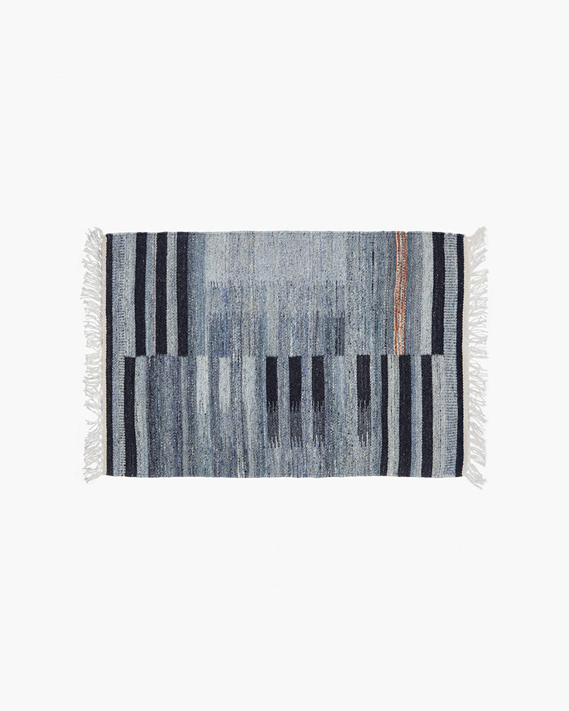 Wool Accent Rug