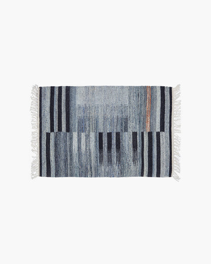Wool Accent Rug