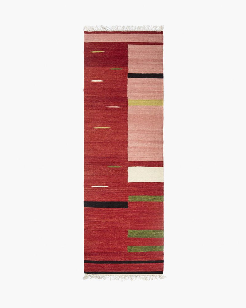 Wool Runner
