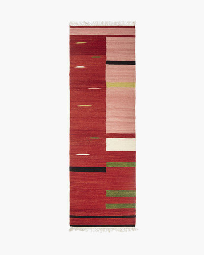 Wool Runner