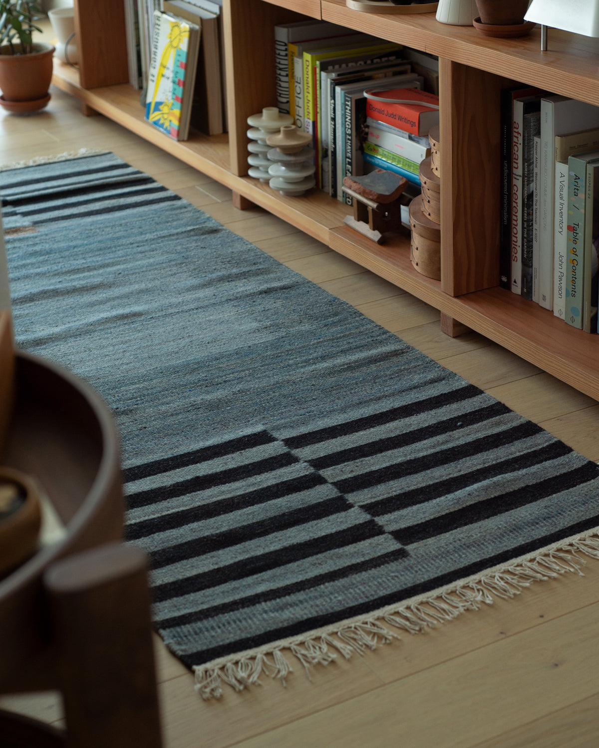 Tapis de couloir RAIN