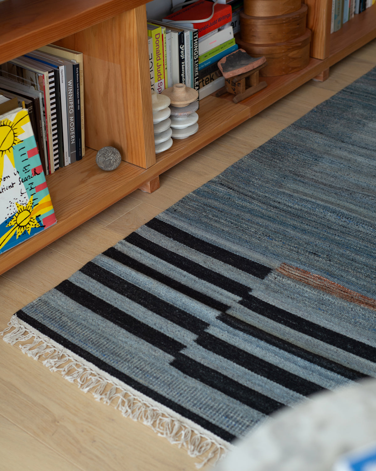 Tapis de couloir RAIN
