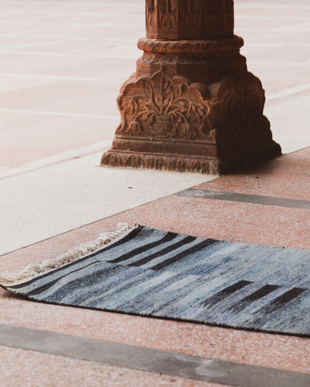 Tapis de couloir RAIN
