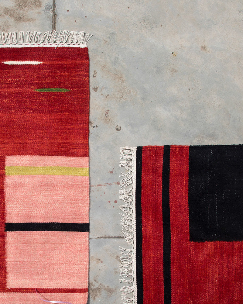 Hallway Rug
