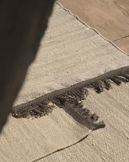 BUCKWHEAT Area Rug